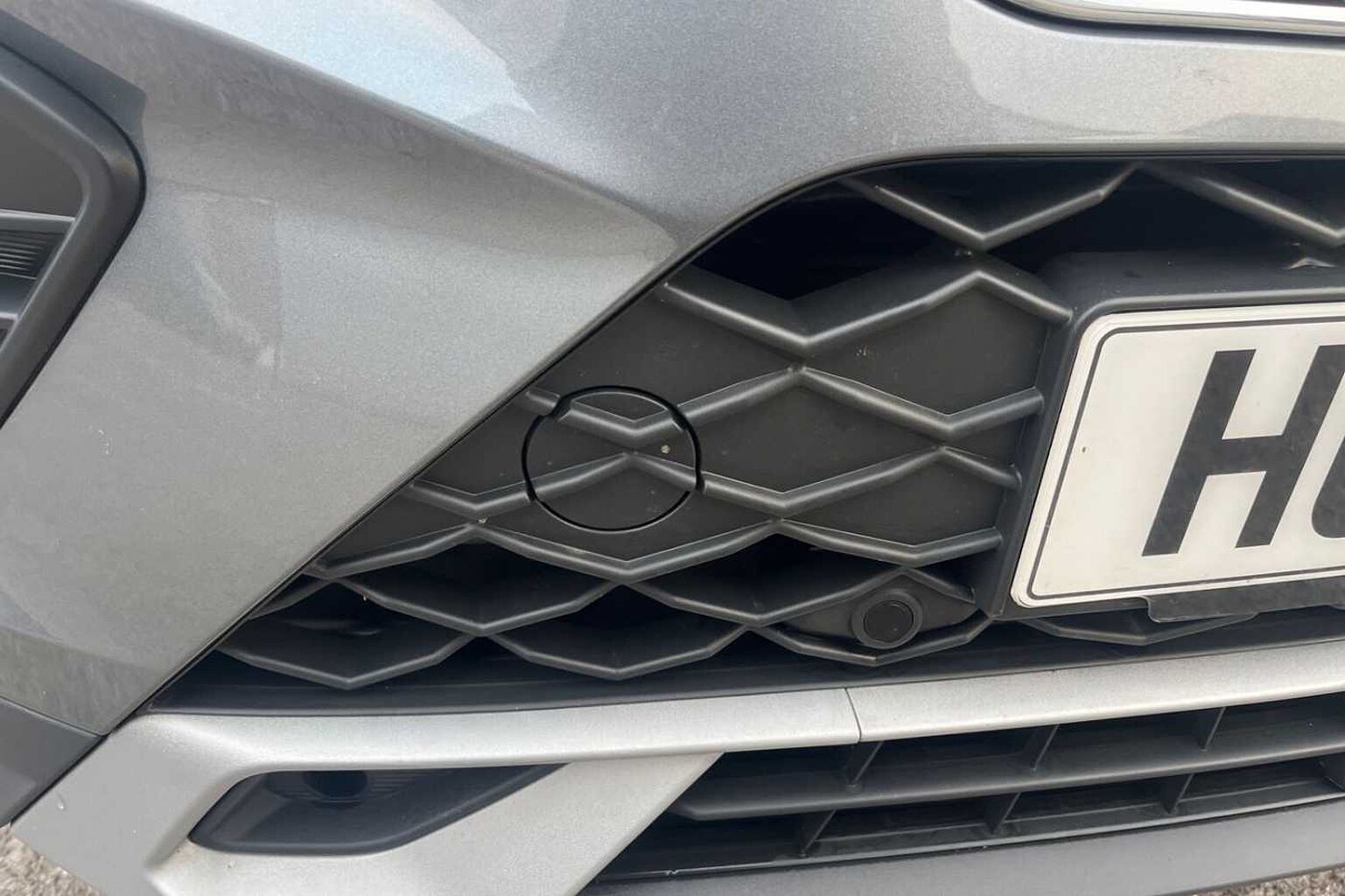 SEAT Ateca 1.5 TSI EVO SE Technology 5dr DSG