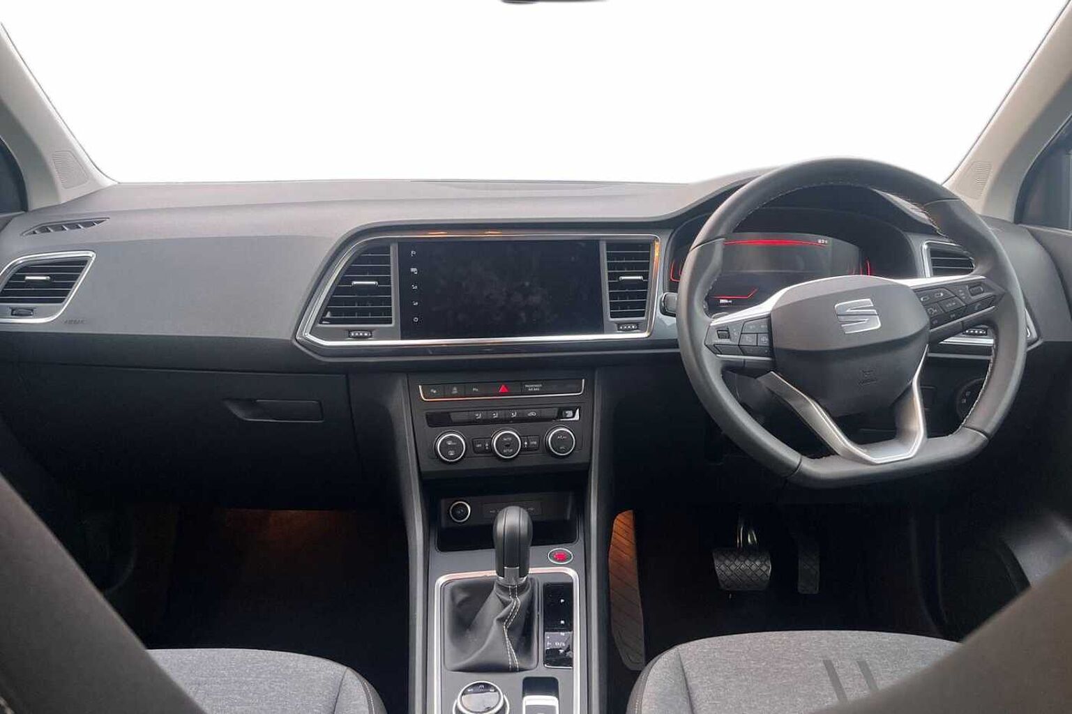 SEAT Ateca 1.5 TSI EVO SE Technology 5dr DSG