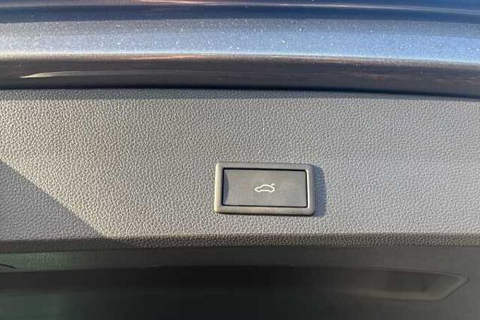 SEAT Ateca 1.5 TSI EVO FR Line 5dr DSG