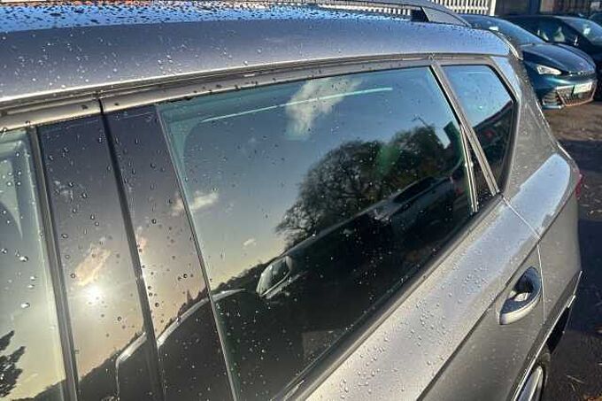 SEAT Ateca 1.5 TSI EVO FR Line 5dr DSG