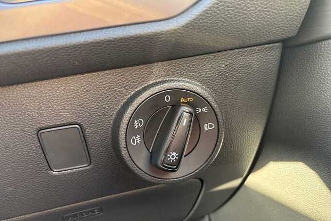 SEAT Ateca 1.5 TSI EVO FR Line 5dr DSG