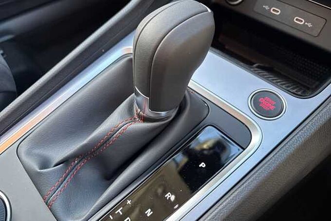 SEAT Ateca 1.5 TSI EVO FR Line 5dr DSG