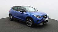 SEAT Arona 1.0 TSI (115ps) FR Limited Edition