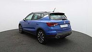 SEAT Arona 1.0 TSI (115ps) FR Limited Edition