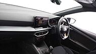 SEAT Arona 1.0 TSI (115ps) FR Limited Edition DSG