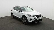 SEAT Arona 1.0 TSI (115ps) FR Limited Edition