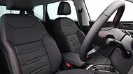 SEAT Ateca SUV 1.5 EcoTSI (150ps) FR Sport DSG