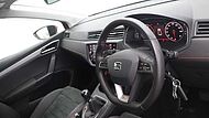SEAT Ibiza FR Sport 1.0 TSI 115ps