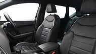 SEAT Ateca 2.0 TSI Xcellence 5dr DSG 4Drive