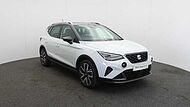 SEAT Arona 1.0 TSI 110 FR Edition 5dr