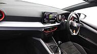 SEAT Arona 1.0 TSI 110 FR Edition 5dr