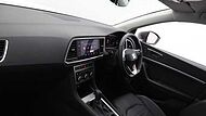 SEAT Ateca 1.5 TSI EVO FR Sport 5dr DSG