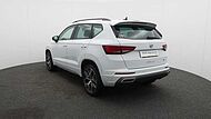 SEAT Ateca 1.5 TSI EVO FR Sport 5dr DSG