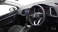 SEAT Ateca 1.5 TSI EVO FR Sport 5dr DSG