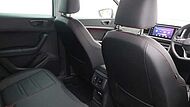 SEAT Ateca 1.5 TSI EVO FR Sport 5dr DSG