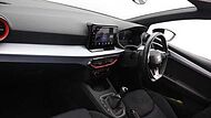 SEAT Ibiza 1.0 TSI 110 FR 5dr