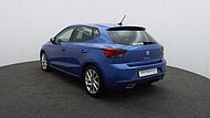 SEAT Ibiza 1.0 TSI 110 FR 5dr