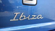 SEAT Ibiza 1.0 TSI 110 FR 5dr