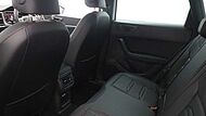 SEAT Ateca 1.5 TSI EVO FR Black Edition 5dr DSG