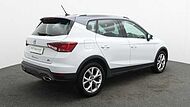 SEAT Arona 1.0 TSI 110 FR 5dr