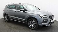 SEAT Ateca 1.5 TSI EVO FR Sport 5dr