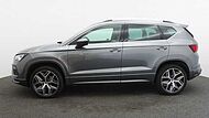 SEAT Ateca 1.5 TSI EVO FR Sport 5dr