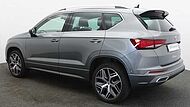 SEAT Ateca 1.5 TSI EVO FR Sport 5dr
