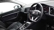 SEAT Ateca 1.5 TSI EVO FR Sport 5dr