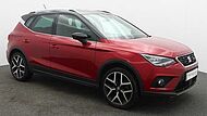 SEAT Arona FR Sport 1.0 TSI 115ps