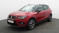 SEAT Arona FR Sport 1.0 TSI 115ps