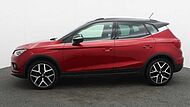 SEAT Arona FR Sport 1.0 TSI 115ps