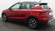 SEAT Arona FR Sport 1.0 TSI 115ps
