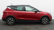 SEAT Arona FR Sport 1.0 TSI 115ps