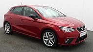 SEAT Ibiza 1.0 TSI 115 FR 5dr