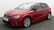 SEAT Ibiza 1.0 TSI 115 FR 5dr