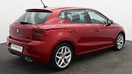 SEAT Ibiza 1.0 TSI 115 FR 5dr