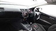 SEAT Ibiza 1.0 TSI 115 FR 5dr
