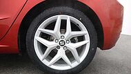 SEAT Ibiza 1.0 TSI 115 FR 5dr