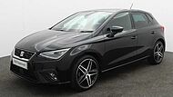 SEAT Ibiza 1.0 TSI 110 FR Edition 5dr