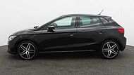 SEAT Ibiza 1.0 TSI 110 FR Edition 5dr