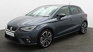 SEAT Ibiza 1.0 TSI 115 Anniversary Limited Edition 5dr DSG