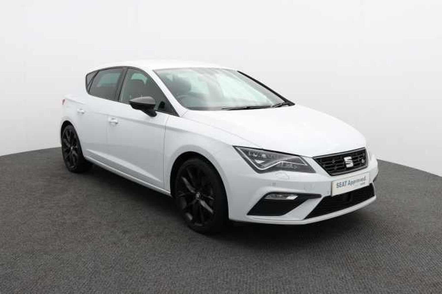 Used SEAT Leon review