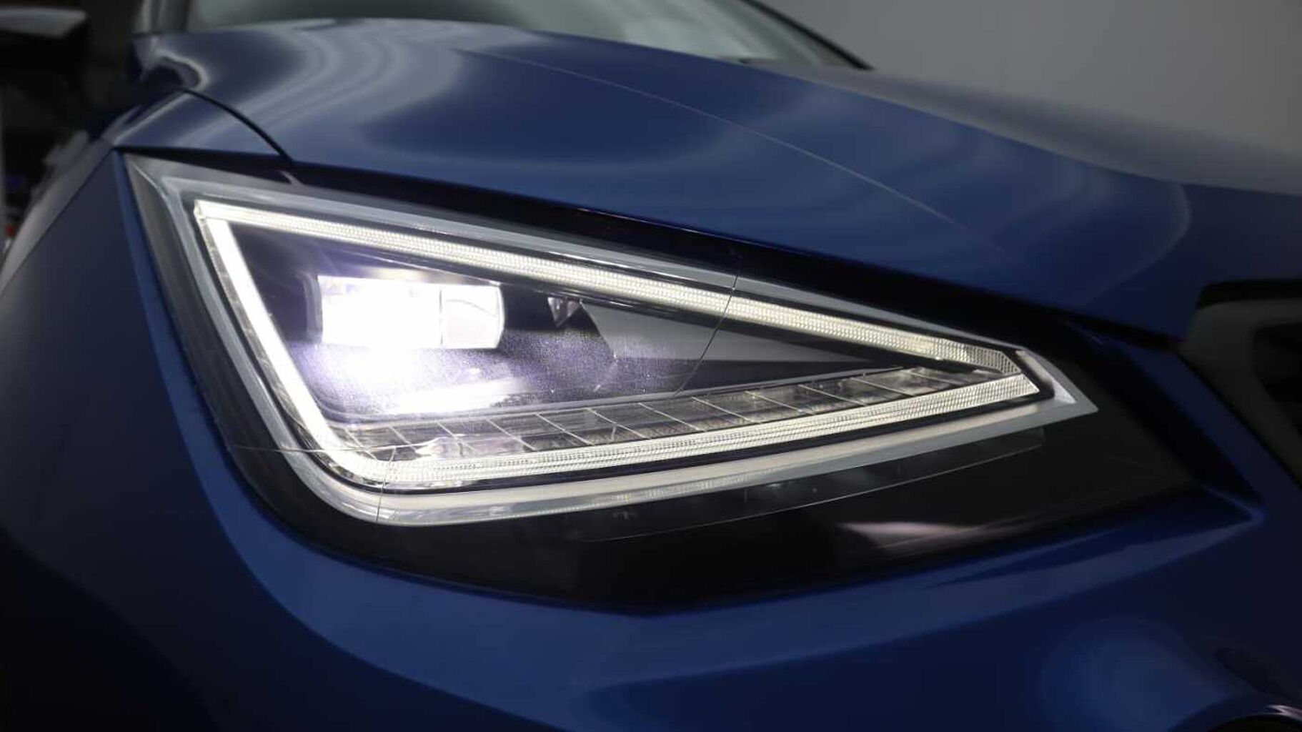 SEAT Arona 1.0 TSI (115ps) FR Limited Edition