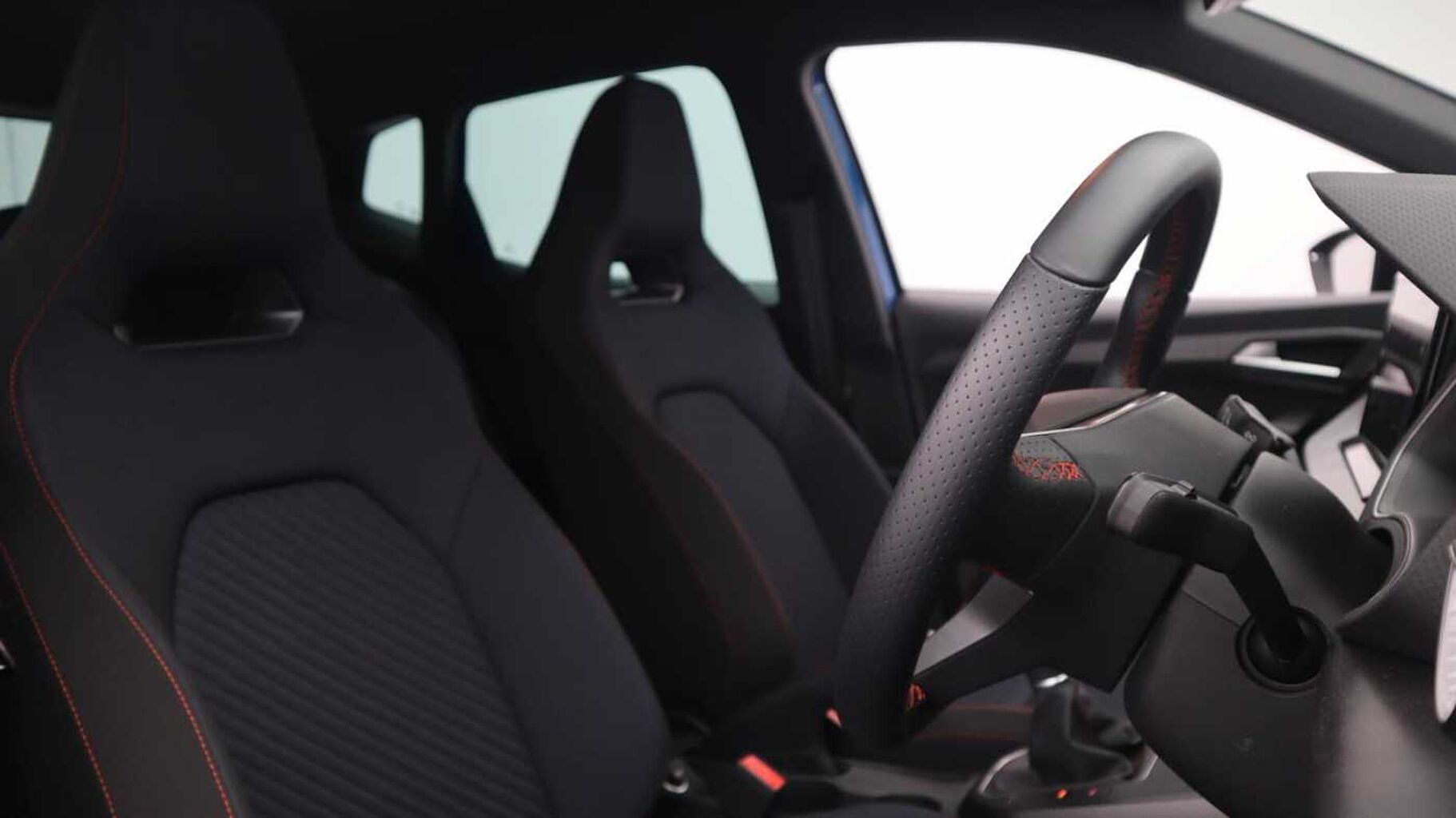 SEAT Arona 1.0 TSI (115ps) FR Limited Edition