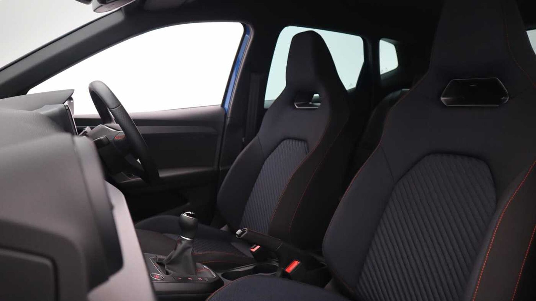 SEAT Arona 1.0 TSI (115ps) FR Limited Edition