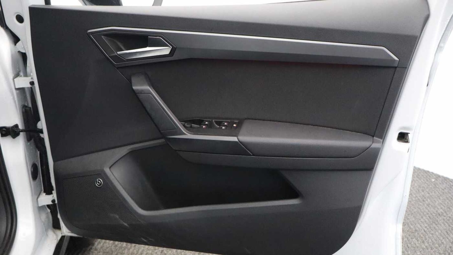 SEAT Arona 1.0 TSI (115ps) FR Limited Edition DSG