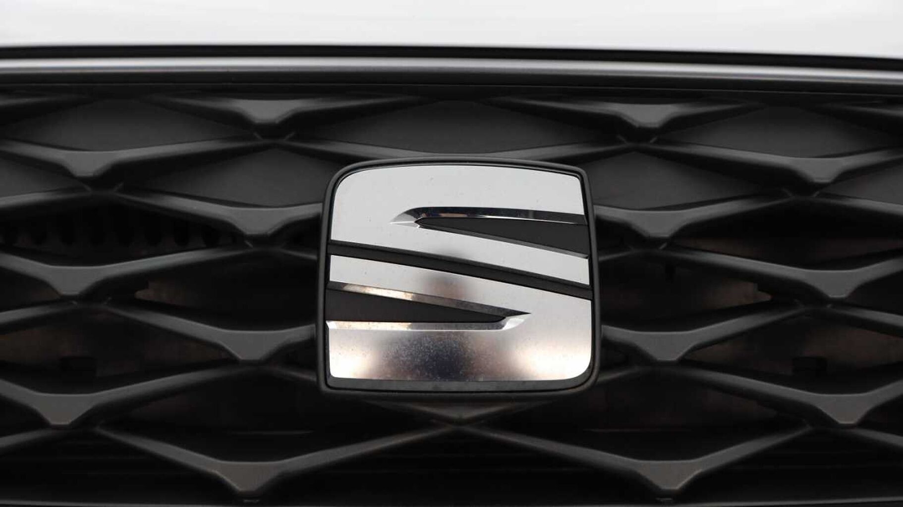 SEAT Ateca SUV 1.5 EcoTSI (150ps) FR Sport DSG