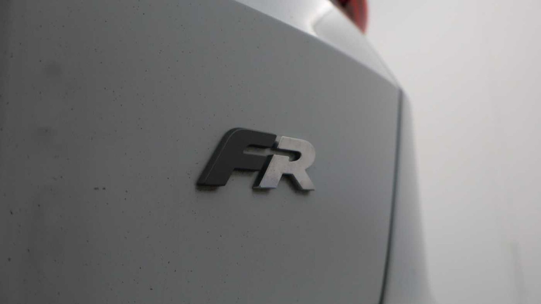 SEAT Ateca SUV 1.5 EcoTSI (150ps) FR Sport DSG