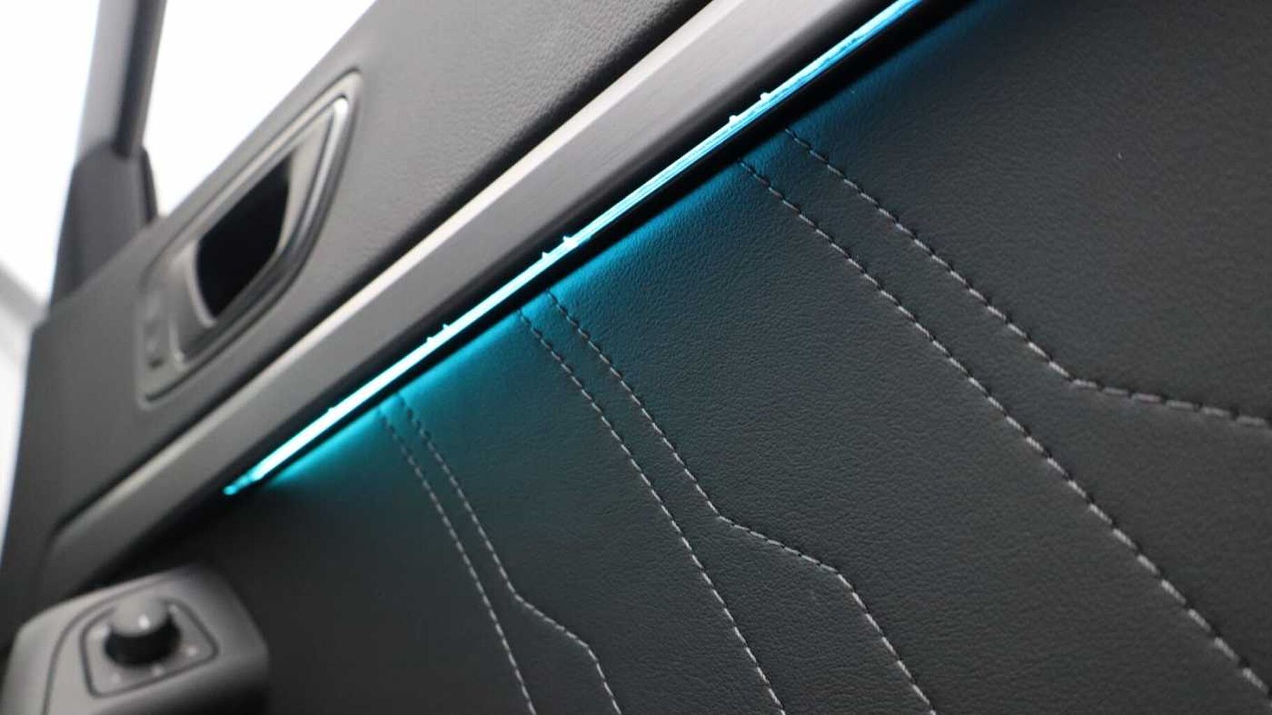 SEAT Ateca SUV 1.5 EcoTSI (150ps) FR Sport DSG