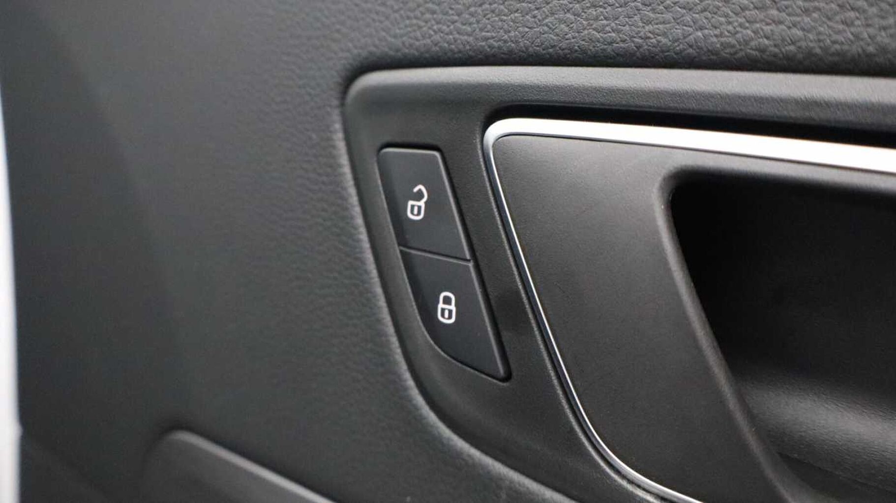 SEAT Ateca SUV 1.5 EcoTSI (150ps) FR Sport DSG